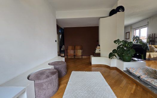 Quadrilocale in vendita a Melzo