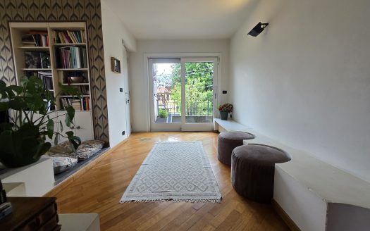 Quadrilocale in vendita a Melzo