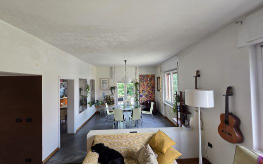 Quadrilocale in vendita a Melzo