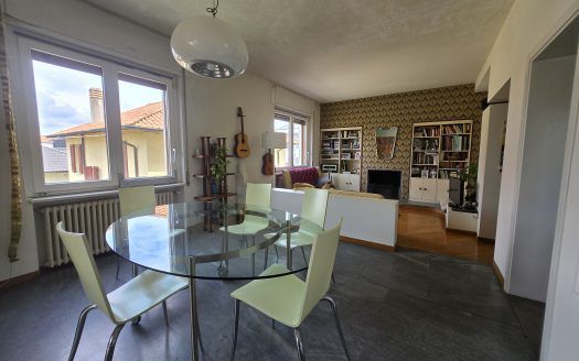 Quadrilocale in vendita a Melzo