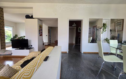 Quadrilocale in vendita a Melzo