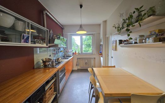 Quadrilocale in vendita a Melzo