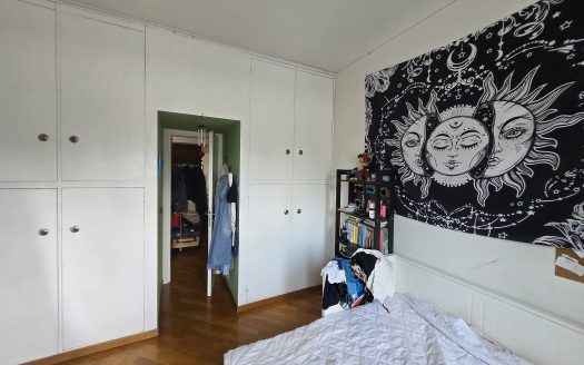 Quadrilocale in vendita a Melzo