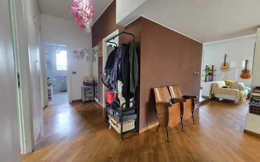 Quadrilocale in vendita a Melzo