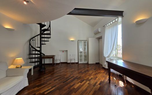 Bilocale Darsena