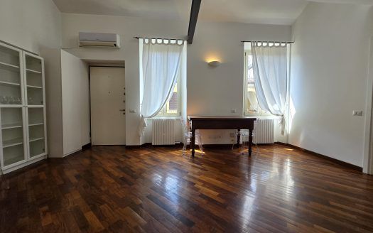 Bilocale Darsena