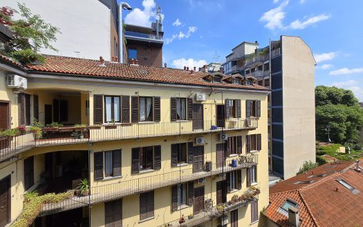 Bilocale Darsena