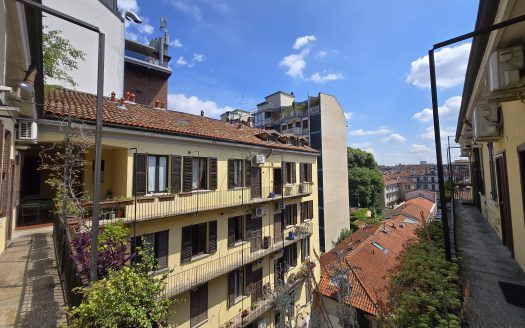 Bilocale Darsena